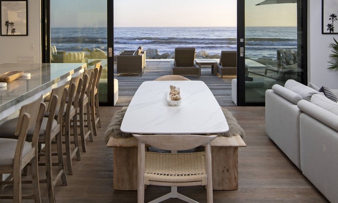 Ventura Casa | Luxury Beachfront Home