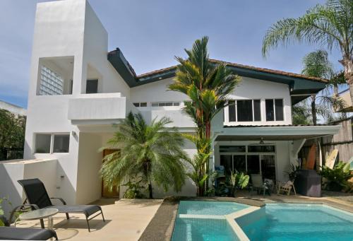 Playa Hermosa Apartamento | Luxury Beachfront Oasis - Hermosa Palms 50