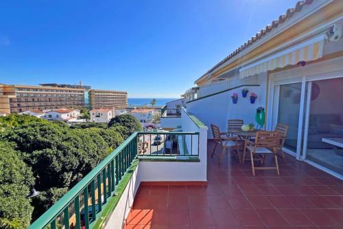 La Cala de Mijas Apartamento | Luxury Beachside Apartment in La Cala de Mijas
