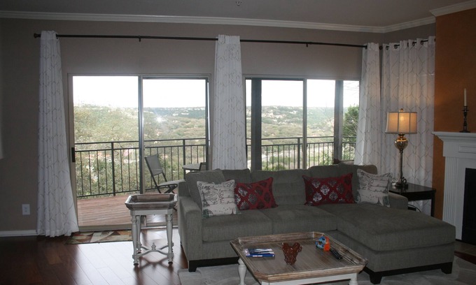 Shepherd Mountain Condominio | Lujo, belleza y conveniencia en un solo lugar