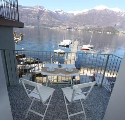 Lezzeno Apartamento | Luxury Bellagio