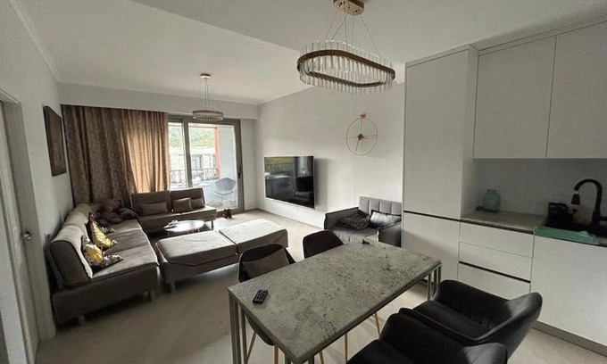 Tsaghkadzor Apartamento | Luxury big house in Alvina
