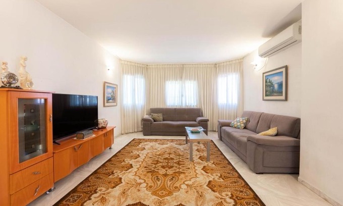 Rishon LeTsiyon Casa | Luxury Big villa for families :-)