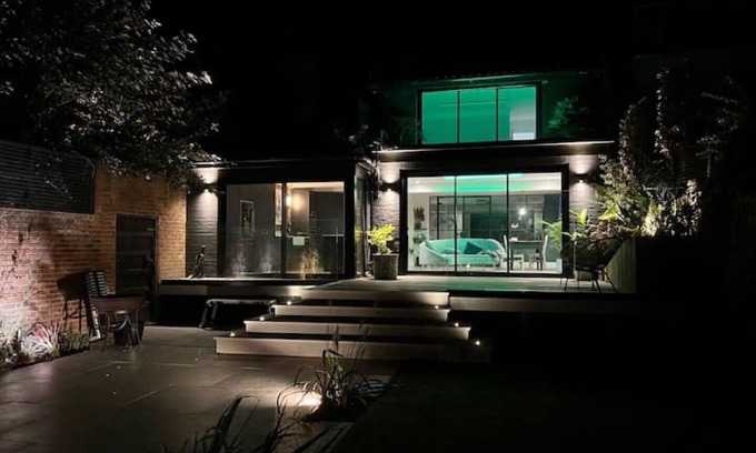 Mudeford Casa | Luxury Bolthole for Coastal or Forest Exploring