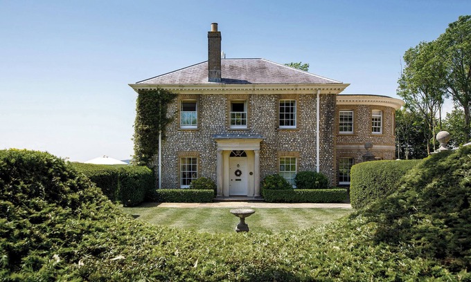 Singleton Casa | Luxury Boltholes Stoneways