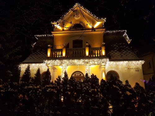 Yavory Casa | Luxury Boutique Andreevskiy