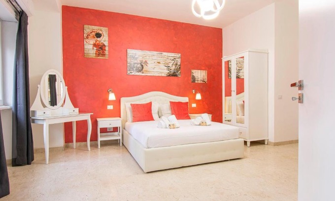 Vatican Cama Y Desayuno | Luxury Boutique Hotel