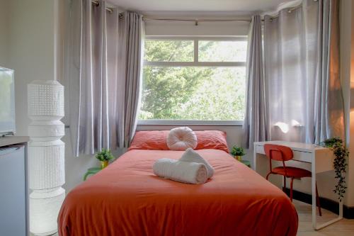 Dollis Hill Apartamento | Luxury Boutique Studio London