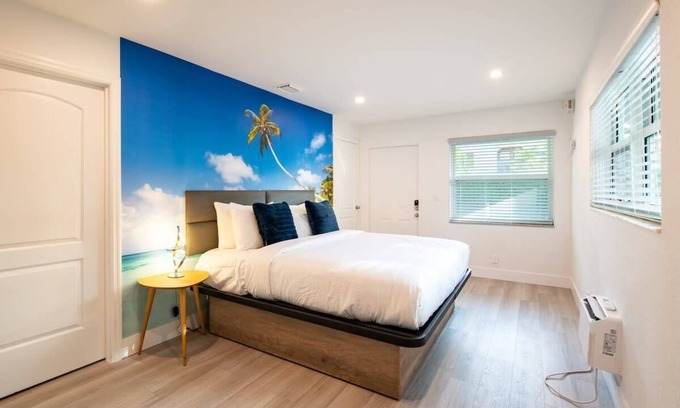 Harbordale Hotel | Luxury Boutique Hotel in Fort Lauderdale