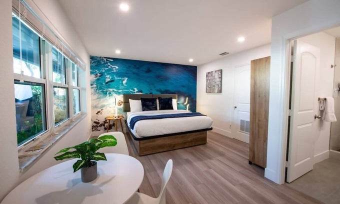 Harbordale Apartamento | Luxury Boutique Hotel in Fort Lauderdale