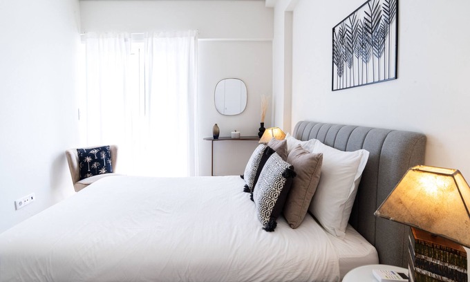 Casal da Ladeira Apartamento | Luxury & Bright Apartment Lisbon