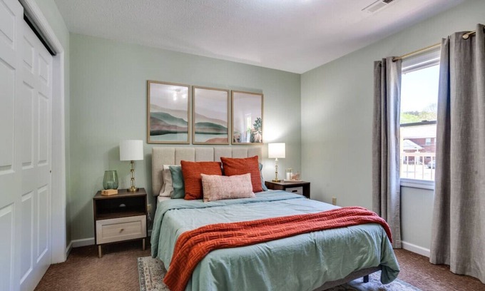Arthur Apartamento | Luxury Brooklyn St APT - Near LMU & Nat’l Park