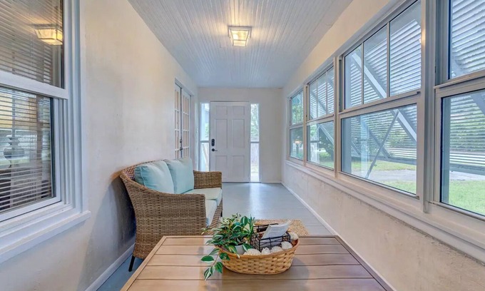 Alto Pino Casa | Luxury Bungalow Close to Beaches