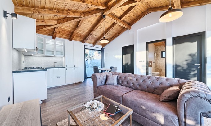 Susica Casa | Luxury Bungalow New Horizons I