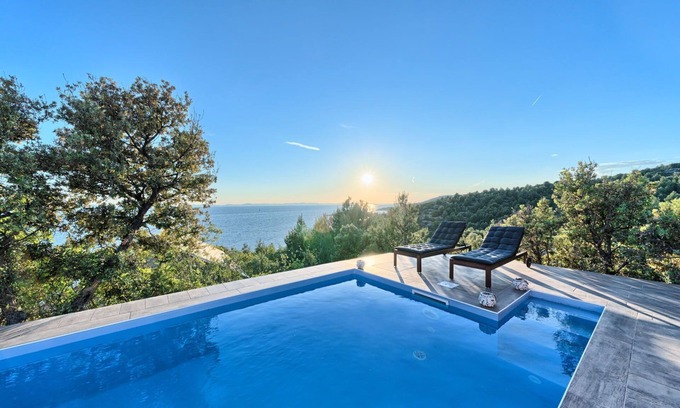 Susica Casa | Luxury Bungalow New Horizons II