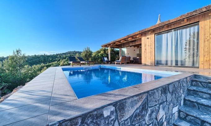 Susica Casa | Luxury Bungalow New Horizons IV