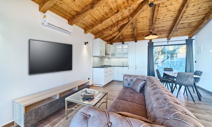 Susica Casa | Luxury Bungalow New Horizons V