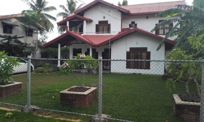 Anuradhapura Casa | Bunglow de lujo a un precio razonable