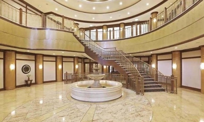 St. Andrews Condominio | luxury but budget-friendly condo