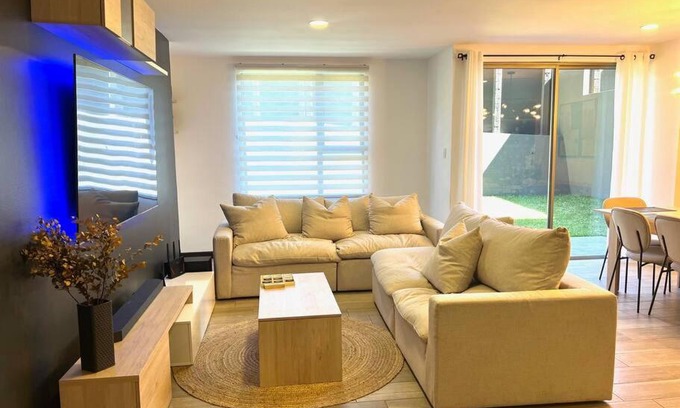 Santa Lucia Milpas Altas Apartamento | *Luxury Condo steps away from Antigua*
