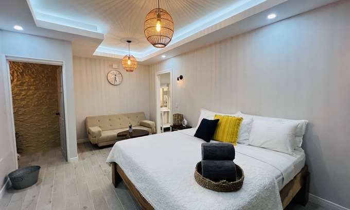 Palma Cabina | Luxury Cabin with Jacuzzi and Pool in La Fortuna