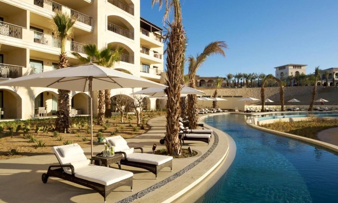 Los Cangrejos II y ÌII Complejo | Luxury Cabo Beach Resort