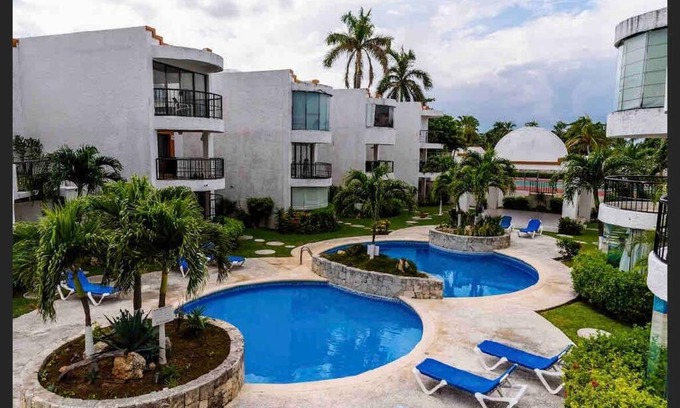 Zona Hotelera Villa | Luxury Cancun Villa at Hotel Zone