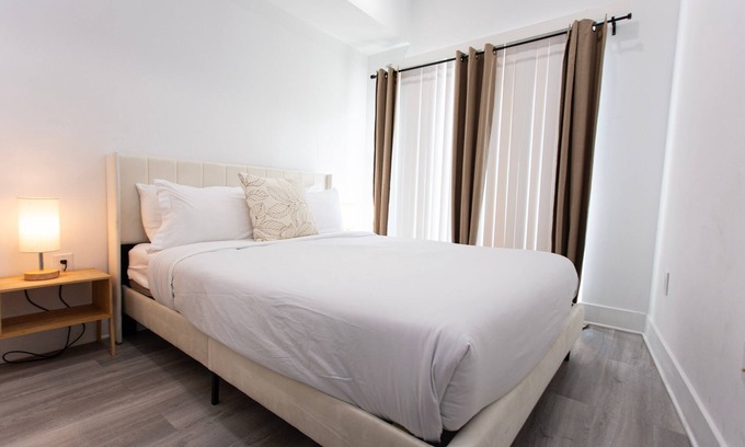Kingman Park Cama Y Desayuno | Luxury Capitol Hill Retreat | In-House Services