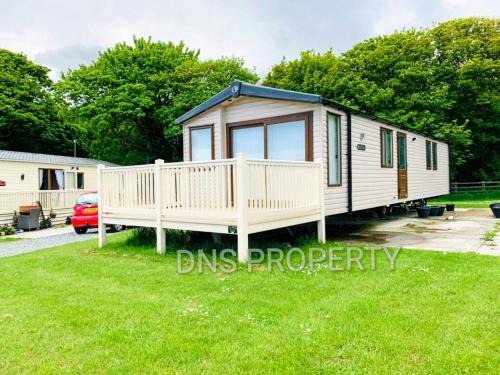 Winestead Otro | LUXURY CARAVAN 10 mins TO BEACH