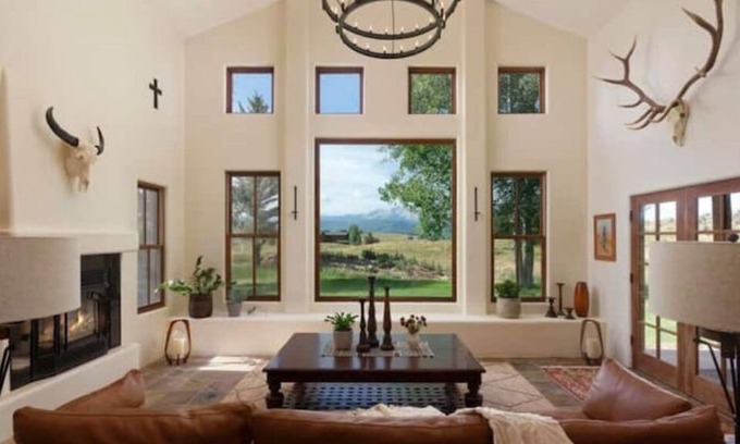 Missouri Heights Casa | Luxury Carbondale Home