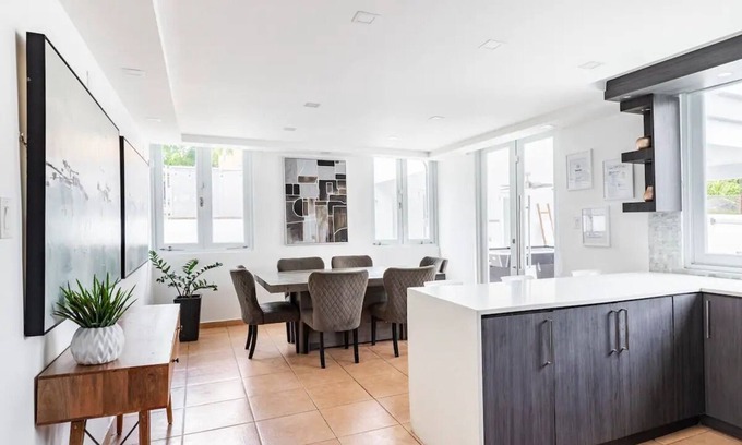 Cupey Casa | Luxury Casa CALIAD