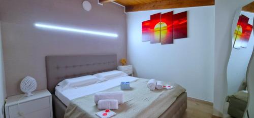 Marconia Casa | Luxury CASELLO 28 Affitti Brevi