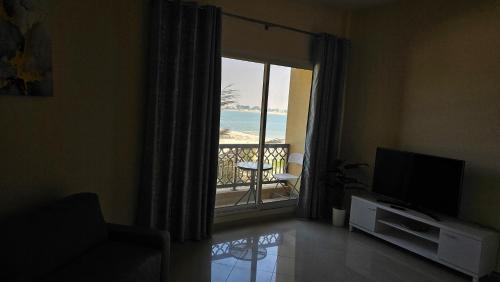 Bab Al Bahr Apartamento | Luxury casino & beach studio