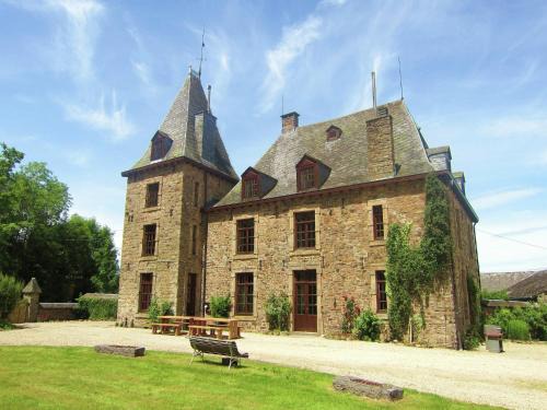 Basse-Bodeux Casa | Luxury Castle, Basse-Bodeux