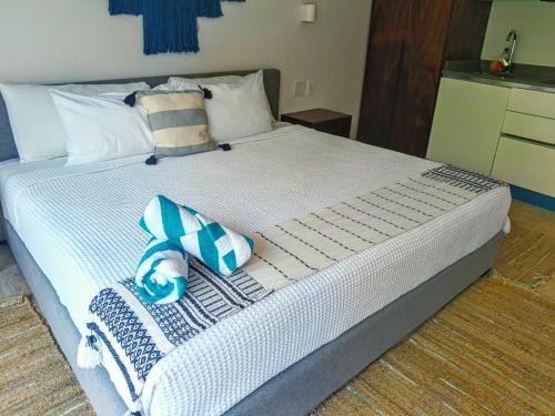 Tulum Apartamento | luxury central park lagunas