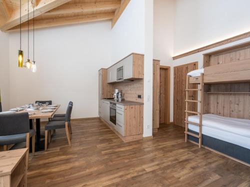 Saalbach Chalet De Esquí | Luxury Chalet in Saalbach-Hinterglemm with Sauna