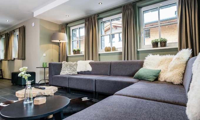 Leogang Casa | Luxury Chalet in Leogang near Ski Area