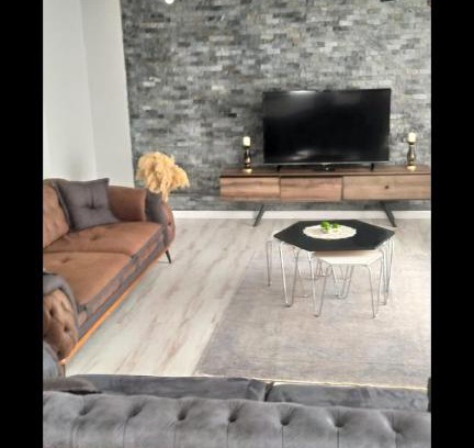 Akcaabat Chalet De Esquí | Luxury Chalet