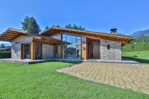 Razlog Chalet De Esquí | Luxury Chalets Pirin Golf & Country Club