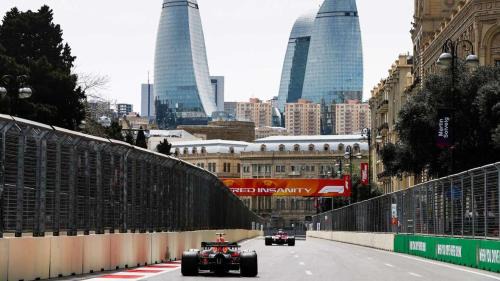 Baku Apartamento | Luxury City Apart Hotel