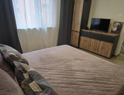 Sliven Apartamento | Luxury City Centre Appartment Iva