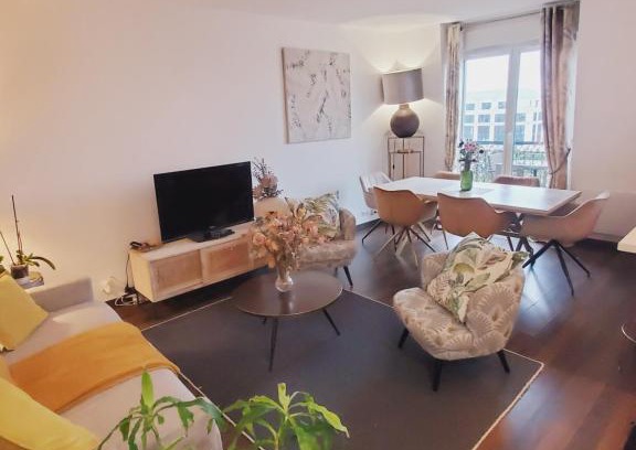 Chessy Apartamento | Luxury classique vintage Disneyland