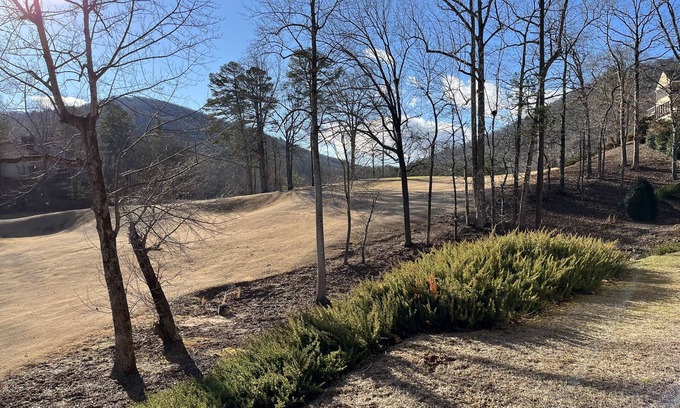 Clayton Condominio | Luxury Clayton, GA condo on 2nd hole of Kingwood Golf Course