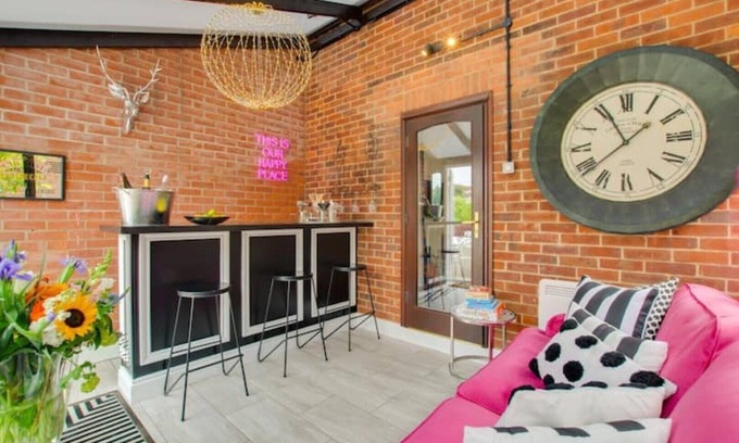 Wells-next-the-Sea Casa | Luxury Coastal House for 16