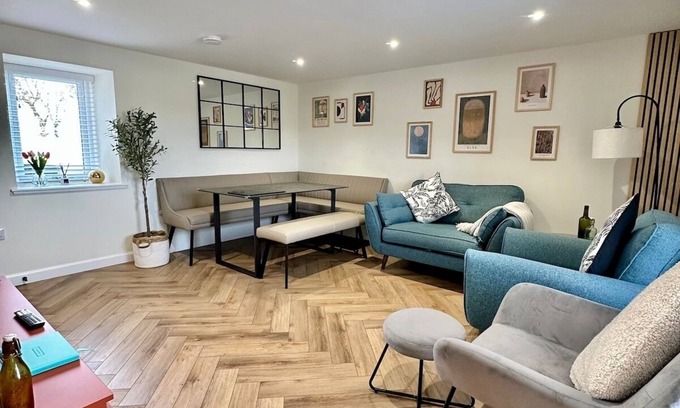 Portsoy Casa | Luxury Coastal Cottage