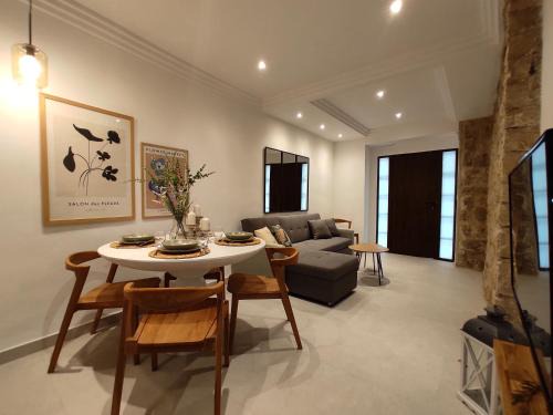 Jaén Apartamento | Luxury & Comfort a 2 minutos de parking público