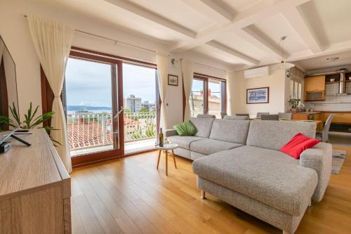 Dugi Rat Apartamento | Luxury comfort apartment Dugi Rat