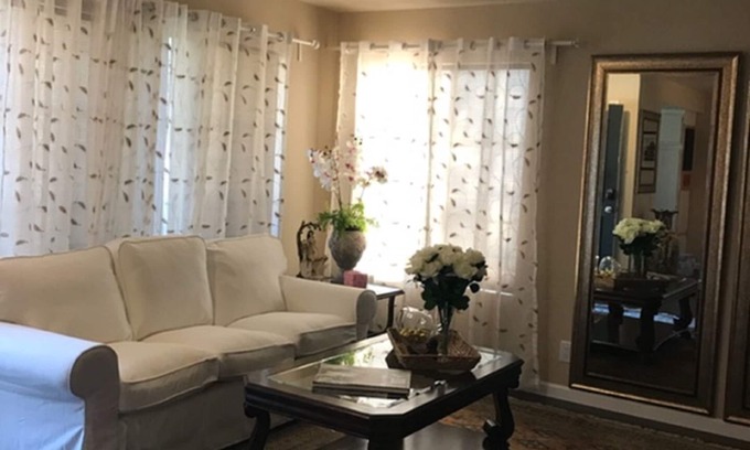 Orange Condominio | Lujo, comodidad y conveniente cerca de Disneyland