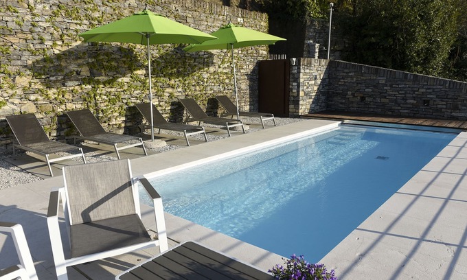 Blevio Casa | Luxury Como Lake Apartment
