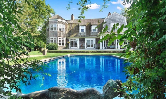 Village of East Hampton Casa | Sur de Higway - Egypt Lane